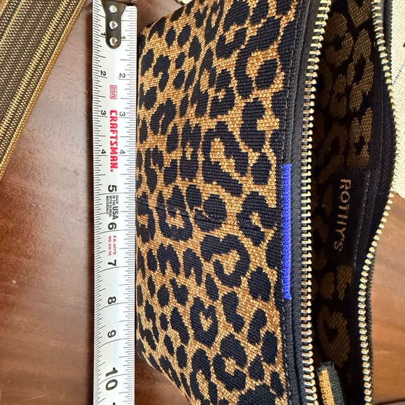 Rothy’s crossbody bag, never used. - Picture 3 of 4